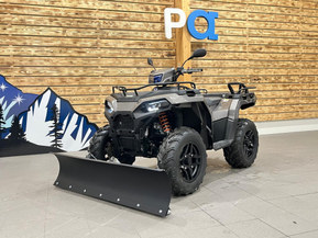 Polaris Sportsman