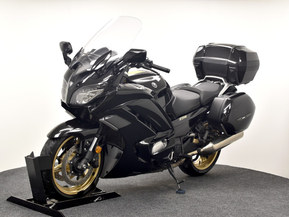 Yamaha FJR