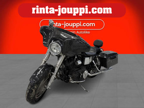 Harley-Davidson Sportster