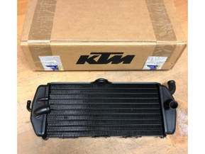 KTM 640