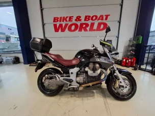 Moto Guzzi Breva