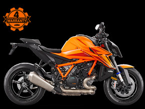 KTM 1390 Super Duke R Evo