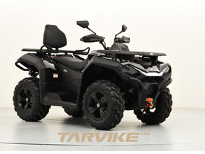 Trapper 750L T3b EPS Guardian