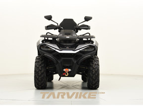 Trapper 750L T3b EPS Guardian