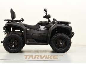 Trapper 750L T3b EPS Guardian