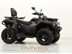 Trapper 750L T3b EPS Guardian