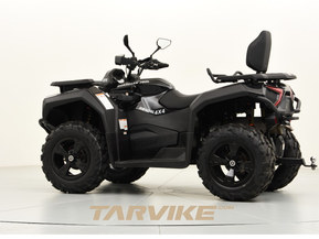 Trapper 750L T3b EPS Guardian