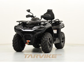 Trapper 750L T3b EPS Guardian