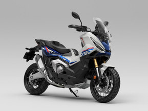 Honda X-ADV