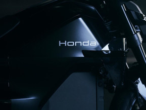 Honda WN7