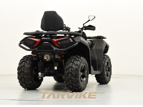 Trapper 750L T3b EPS Guardian