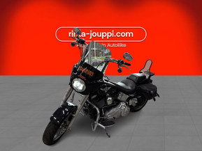 Harley-Davidson Softail