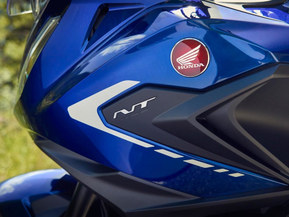 Honda NT