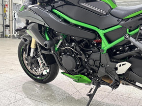 Kawasaki Z