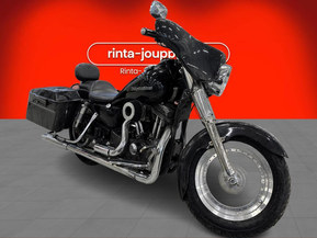 Harley-Davidson Sportster