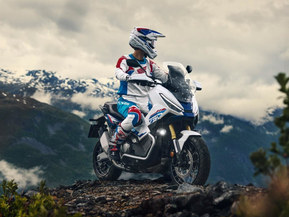 Honda X-ADV