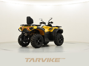 Trapper 750L T3b EPS Guardian