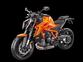 KTM 1390 Super Duke R Evo