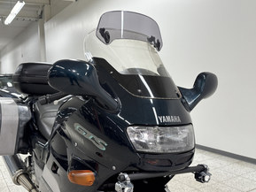Yamaha GTS