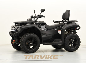 Trapper 750L T3b EPS Guardian