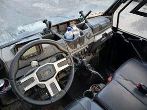 Polaris Ranger