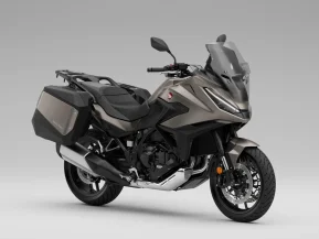 Honda NT