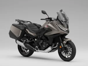 Honda NT