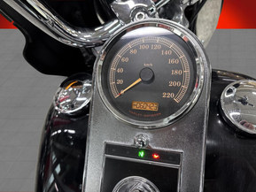 Harley-Davidson Softail