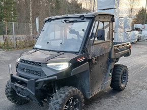 Polaris Ranger