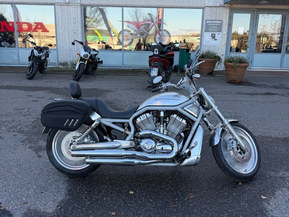 Harley-Davidson VRSC