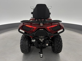 Trapper 450L T3b EPS Guardian