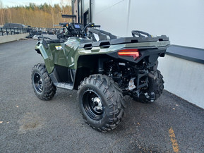 Polaris Sportsman