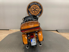 Harley-Davidson Touring
