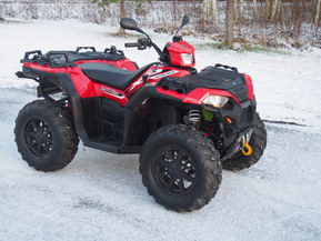 Polaris Sportsman