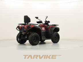 Trapper 450L T3b EPS Guardian