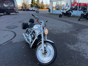 Harley-Davidson VRSC