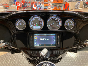 Harley-Davidson Touring