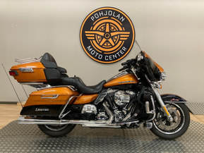 Harley-Davidson Touring
