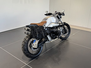 BMW R