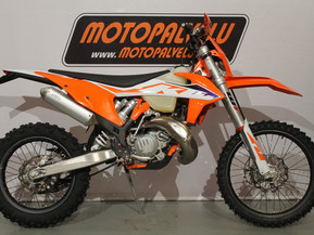 KTM 150