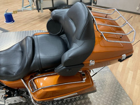 Harley-Davidson Touring