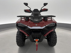 Trapper 450L T3b EPS Guardian