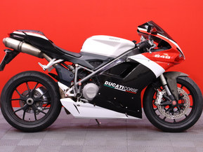 Ducati 848