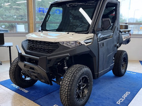 Polaris Ranger