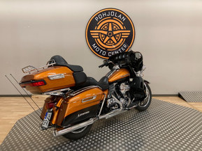 Harley-Davidson Touring