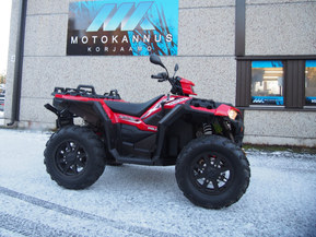 Polaris Sportsman
