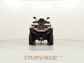 Trapper 450L T3b EPS Guardian