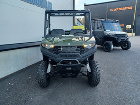 Polaris Ranger