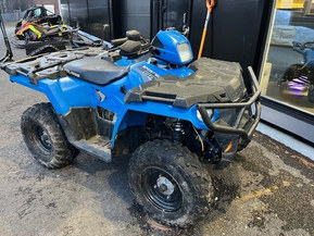 Polaris Sportsman