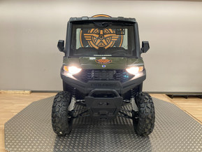 Polaris Ranger